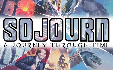 Sojourn: A Journey Through Time